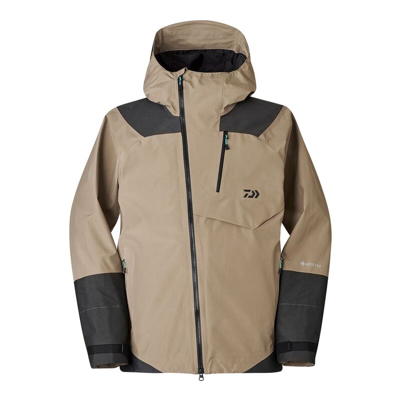 ダイワ レインウェア DR-1324J ゴアテックス(GORE-TEX) タフレイン 
