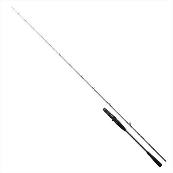 DAIWA VADEL LJ 63XHS-2 オフショアロッド DAIWA（釣り） ダイワ ロッド ヴァデル LJ 63XHS-2 センター