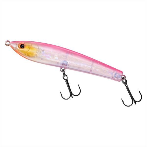 ダイワ シルバーウルフ ラフダイバー90F ピンクバッククリア【即日発送