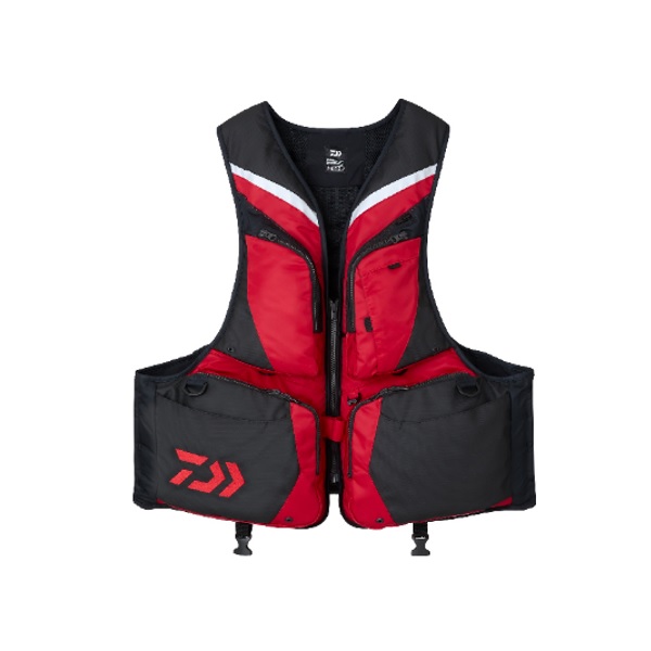 ライフジャケット3枚セット