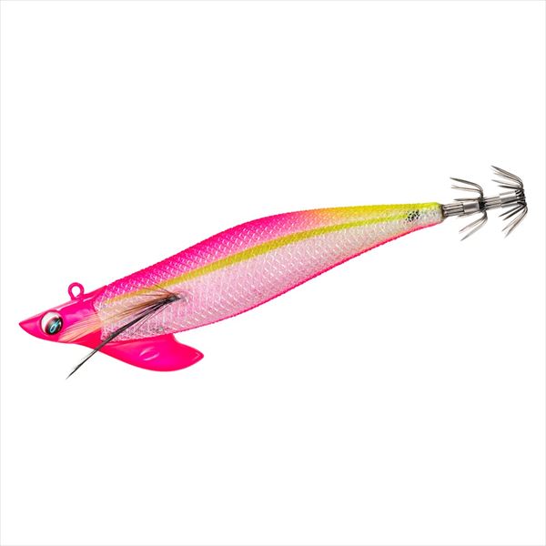 ダイワ エギ エメラルダス ボート2 RV2.75号-25g ケイムラ-ピンク