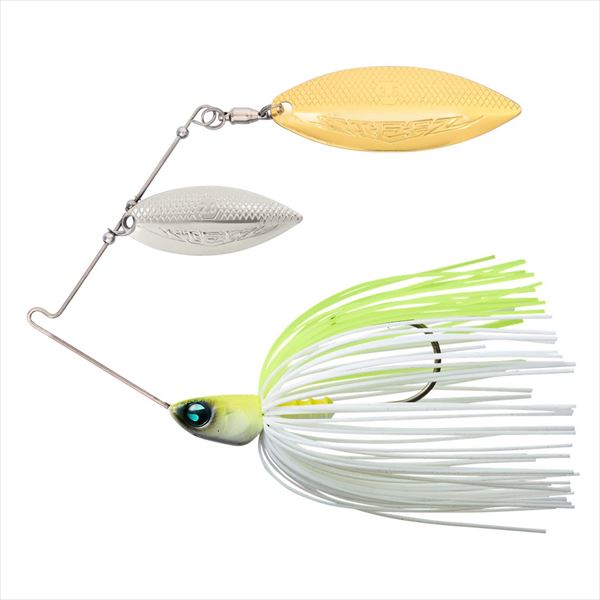 ダイワ スピナーベイト バズベイト スティーズ スピナーベイト1/4oz DW