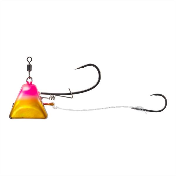 ダイワ テンヤ 紅牙タイカブラSS TB 15号 ピンクチャート/金(ピンク