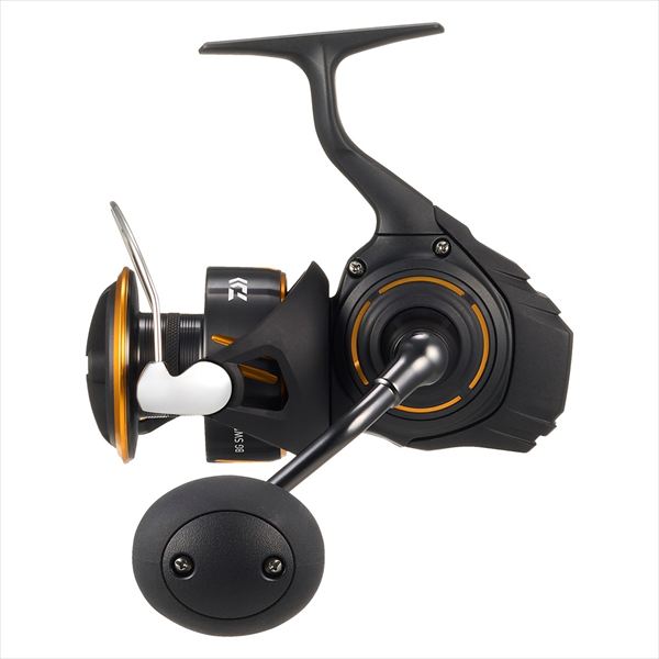 予約品】 ダイワ スピニングリール 26 BG SW5000-H 【10月中旬頃発売