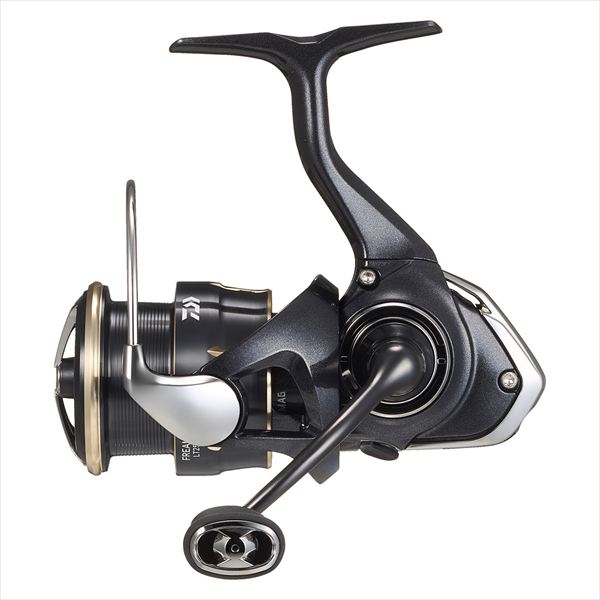 ダイワ ロッド&リール （超美品） DAIWA（ダイワ） (7)【目玉商品】ダイワ MC 750X 3lb UL 111
