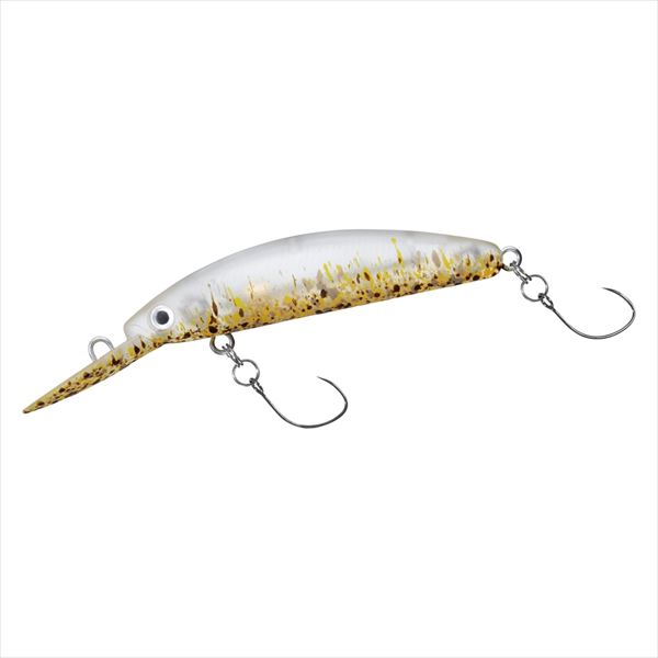 プレッソ　PRESSO　ダブルクラッチ　本セット　ダイワ　ミノー　13本セット Amazon.co.jp: ダイワ(DAIWA) ミノー/ルアー PRESSOダブルクラッチ48F