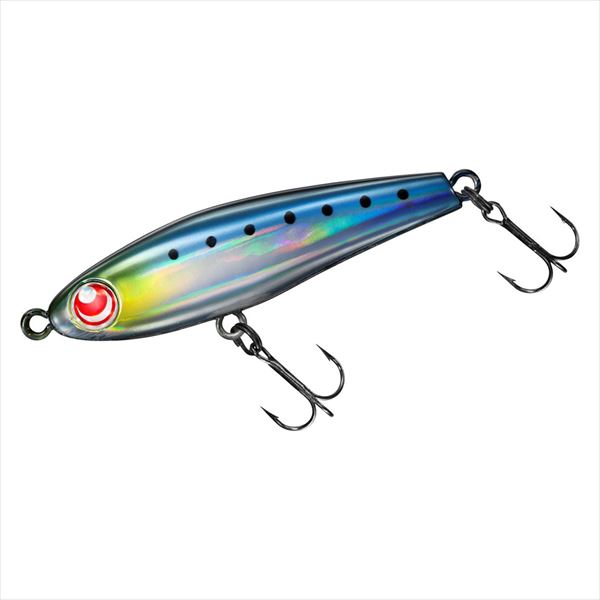 ギラ 220 スノーホワイト/ケイムラ 釣りフェス CBONE H435 ダイワ 月下美人 つゆかぜ50S ケイムラホロイワシ【即日発送】(50S