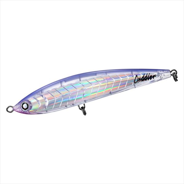 ダイワ オフショアプラグ ソルティガ カドラー 200F ゴーストキラ(200F