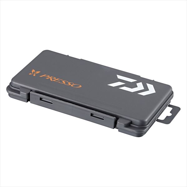 ダイワ ルアーケース プレッソフリーボードケース 175 ガンメタ(175