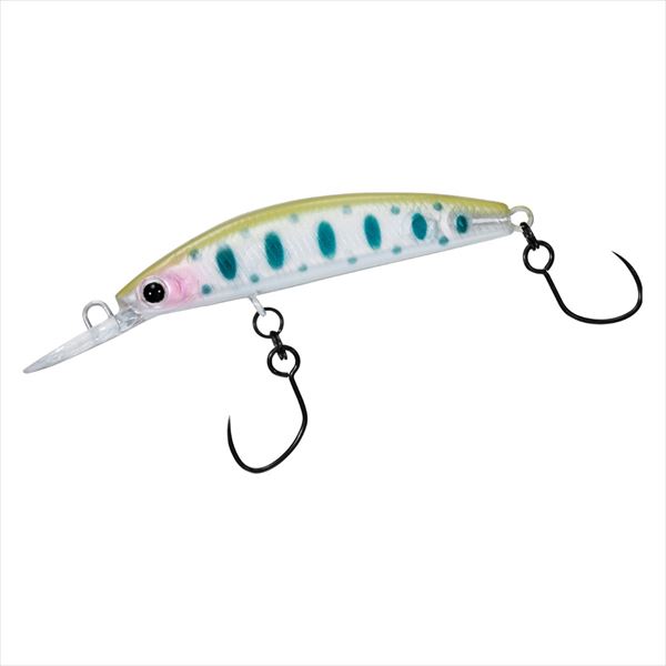 �_�C�� �g���E�g�v���O �_�u���N���b�`60F1 C&R �J�X�^�� �p�[�����}��