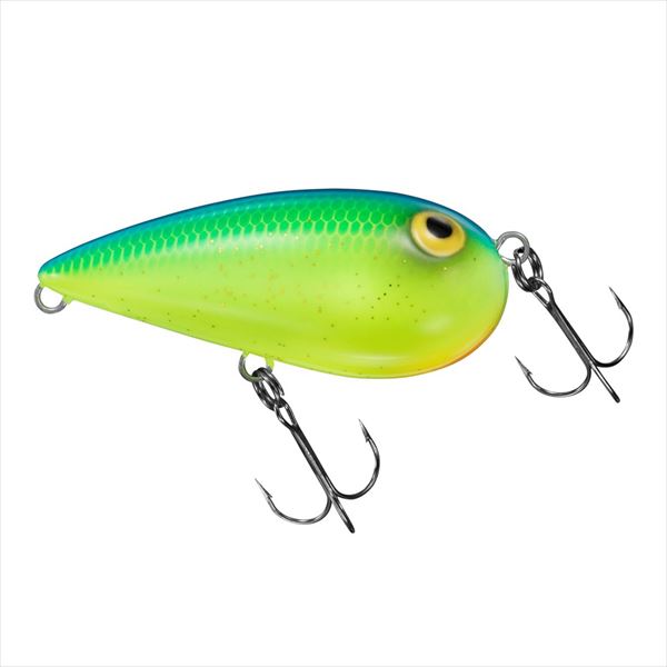 ダイワ バスルアー アーモンド ブルーバックチャート(ブルーバック