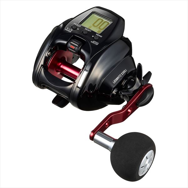 予約品】 ダイワ 電動リール レオブリッツ S300J 【7月中旬頃発売予定