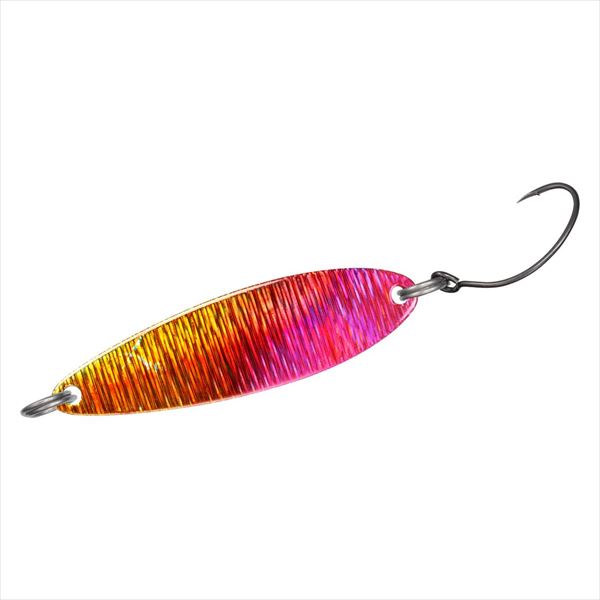 ダイワ スプーン レーザーチヌークS 7S オレンジピンク(オレンジ