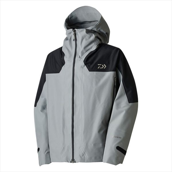 ダイワ レインウェア DR-1125J GORE-TEX ロックガードレインジャケット