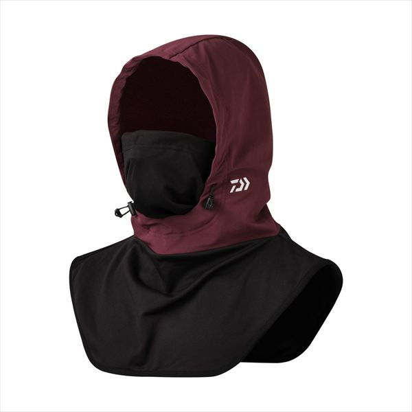 ダイワ 防寒用品 DA-9425W STORMFLEECE フーディーウォーマー(フリー