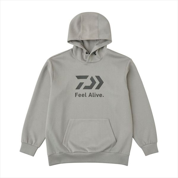 ダイワ　ダンロテックスウェットフーディ　パンツセット　Ｌサイズ ダイワ ウェア DE-8925 DANROTECHスウェットフーディー【即日発送】(WL