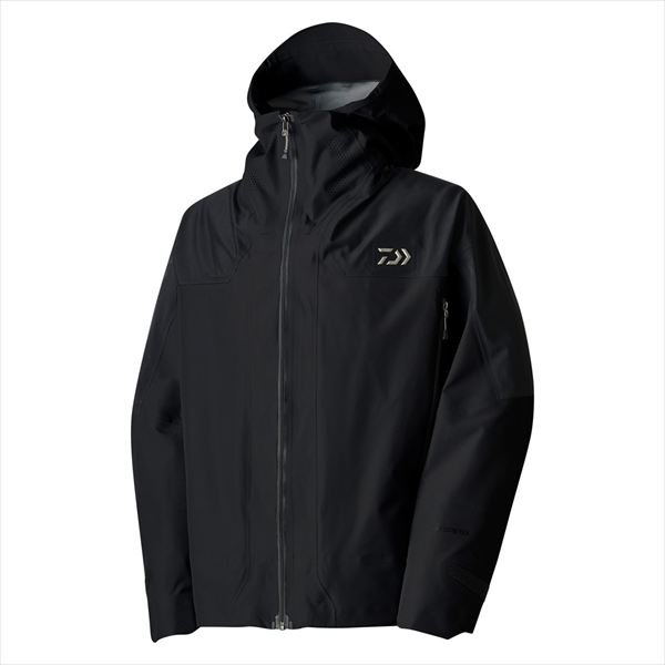 ダイワ レインウェア DR-1125J GORE-TEX ロックガードレインジャケット