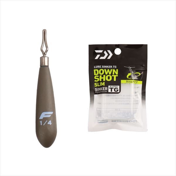 �_�C�� �V���J�[ ���A�[�V���J�[TG �_�E���V���b�g�X���� PRO 7g(1/4oz)