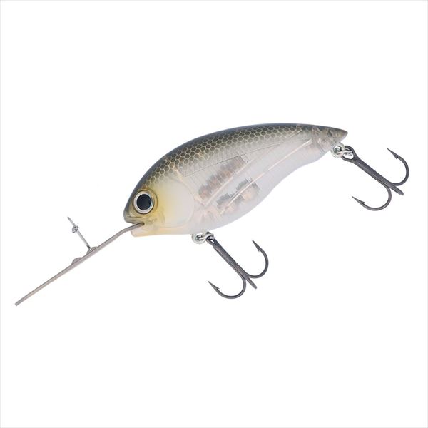 ダイワ　ハイパークランクセット ダイワ TDハイパークランクドラッガーF-G 4個セット 送料無料