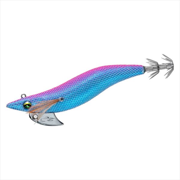 ダイワ エギ エメラルダス ボートRV 3.0-25g 青-パープル【即日発送