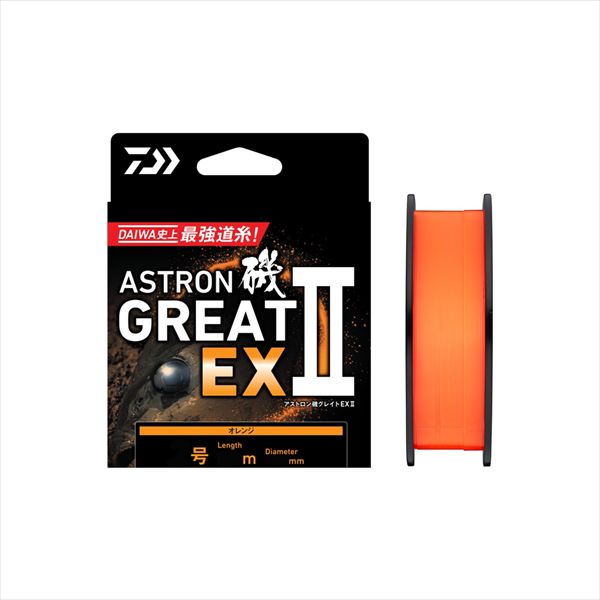 �_�C�� ���C�� �A�X�g������ �O���C�gEX2 �I�����W 3��-150m�y���������z