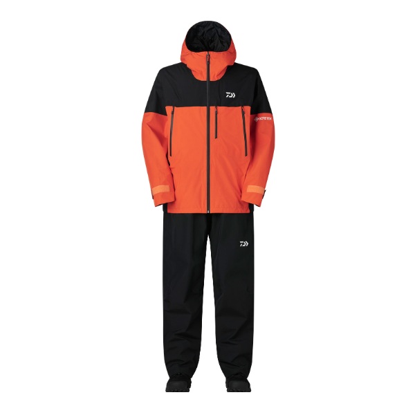 ダイワ レインウェア DR-1926 GORE-TEX バーサタイルレインスーツ