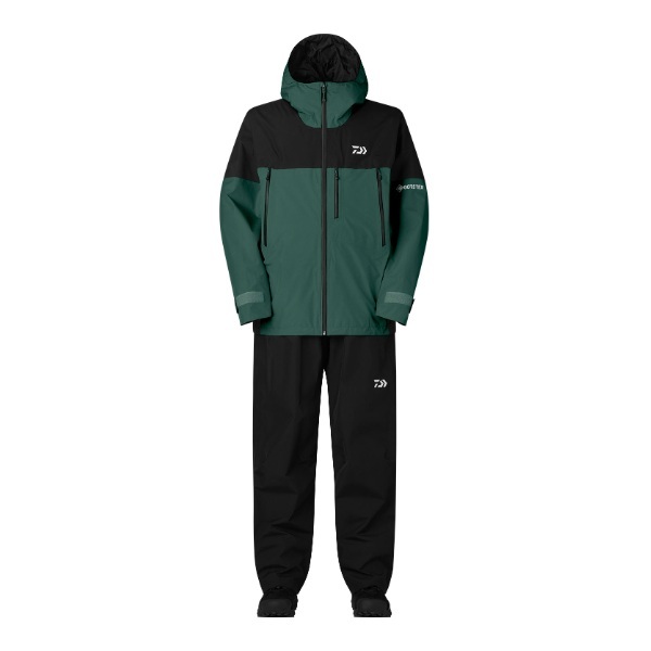 ダイワ レインウェア DR-1926 GORE-TEX バーサタイルレインスーツ