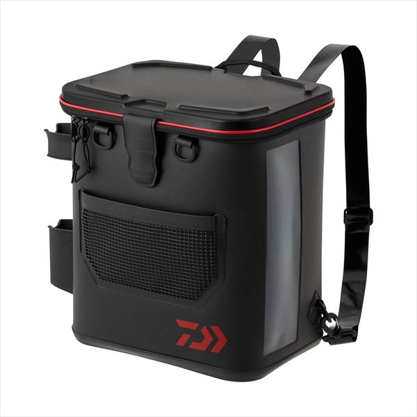 ダイワ タックルバッグ タックルリュック 28L(A) ブラック ＊お一人様1