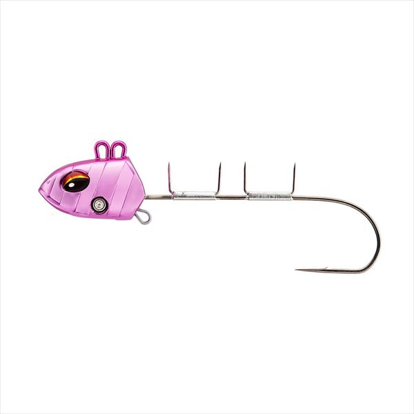 魚 ダイワ 仕掛け 船タチウオテンヤSS40号 STミドルフック MR UV