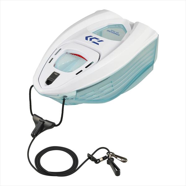 ダイワ 友舟 友舟 AX-700S クリアブルー【即日発送】(クリアブルー