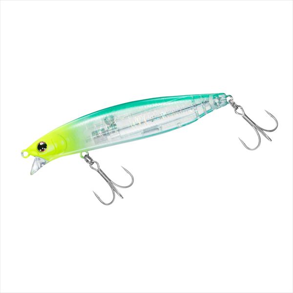 ダイワ シーバスルアー ショアラインシャイナーZバーティスR 125F-SSR