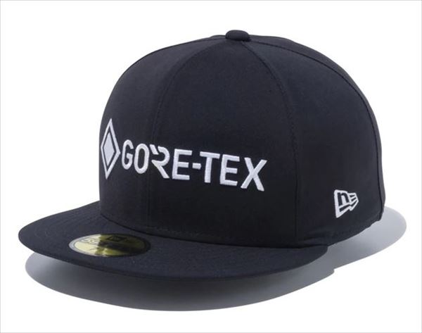 �j���[�G���W���p�� �X�q 59FIFTY �S�A�e�b�N�X �p�b�N���C�g �u���b�N × �z���C�g 58.7cm