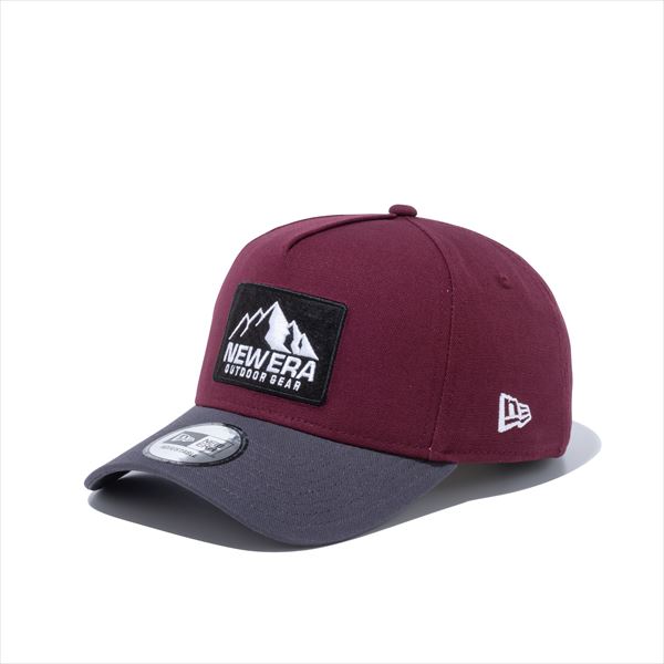 NEWERA �j���[�G���W���p�� �X�q OD 940AF DUCK PATCH MRB GRP �}���[����O���t�@�C�g OSFM