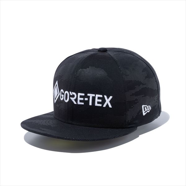 NEWERA �j���[�G���W���p�� �X�q OD 5950 GTX PACLITE DOT TSC BLK �h�b�g�^�C�K�[�X�g���C�v�J�� 712