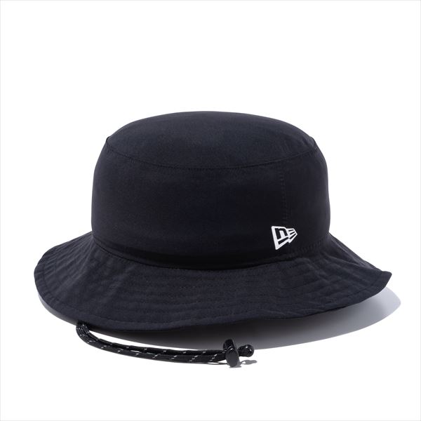 NEW ERA�i�j���[�G���j �X�q �A�h�x���`���[���C�g �S�A�e�b�N�X�p�b�N���C�g �u���b�N �y�j���[�G�� �A�E�g�h�A�z ML 59cm