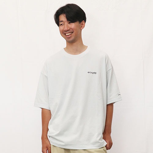 �R�����r�A Columbia �E�F�A �j���[�|�[�g�����W�V���[�g�X���[�uT�V���c �A�C�X�O���[