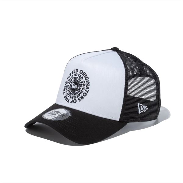 �j���[�G���W���p�� 9FORTY A-Frame �g���b�J�[ Circle OOTTF �T�[�N�����S