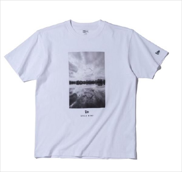 �j���[�G���W���p�� �E�F�A �t�B�[���h�t�H�gTee