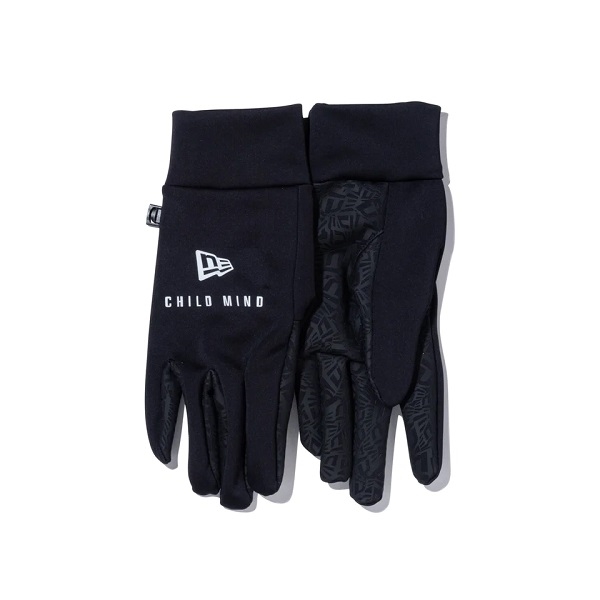 �j���[�G���W���p�� �h����� �t�B�[���h �O���[�u Angler Collection CHILD MIND �u���b�N L