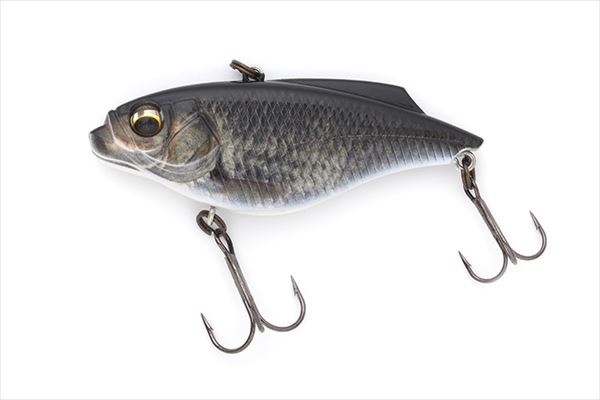 イマカツ バスルアー ピラーニャ60 3dリアリズム 642 寒鮒 銀 バスルアー 釣具のキャスティングオンラインストア 全国50店舗以上を展開する大型釣具店