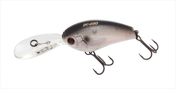 イマカツ バスルアー イマカツクランク IK-250 #117 シルバー
