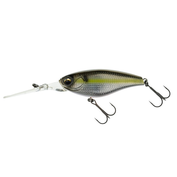 イマカツ バスルアー イマカツシャッド IS-200 スタンダードカラー