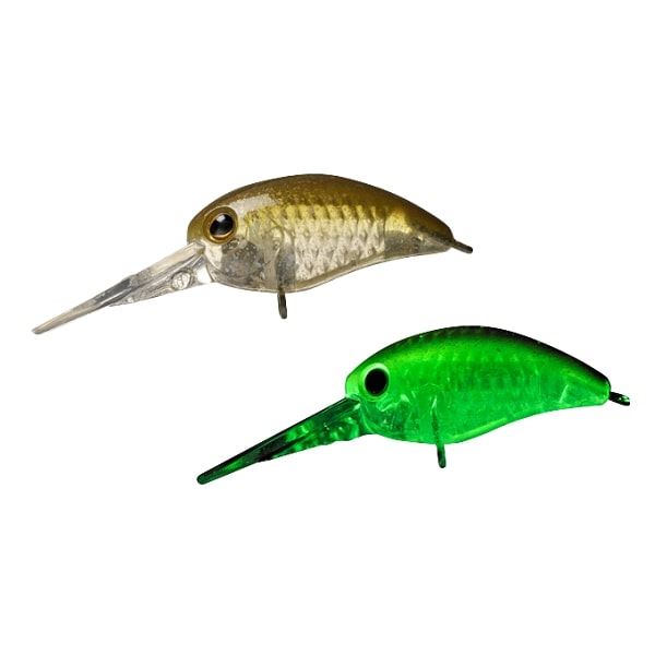 特価】ジャッカル TIMON ティモン トラウトプラグ パニクラDR