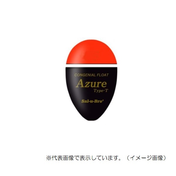 ソルト・ブレイク・ジャパン ウキ アズ-ル トーナメントタイプ M