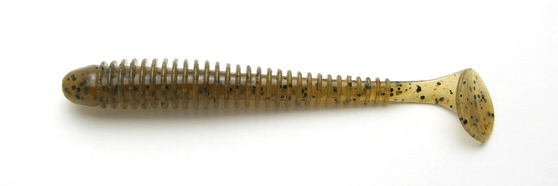 �P�C�e�b�N �X�C���O�C���p�N�g 2.5�C���` 101 �O���[���p���v