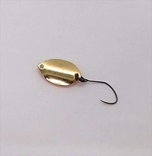 ���u���A�[ �X�v�[�� �o�x��GT 1.4g #No9 �X�g���[�g�t���b�V��