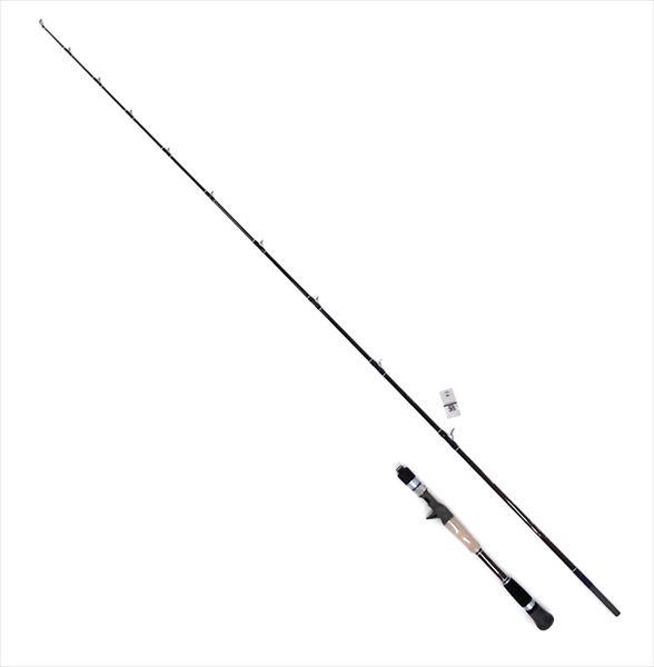 ＨＡＭＡＺＵ（ルアーアーティストハマズ） バスロッド Ardea アルデア 70 HAMAZU（ルアーアーティストハマズ） バスロッド Ardea アルデア