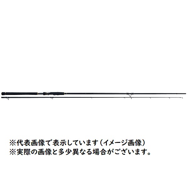 エヌワン NSS-962MH 未使用 廃盤ロッド メジャークラフト N-ONE NSS