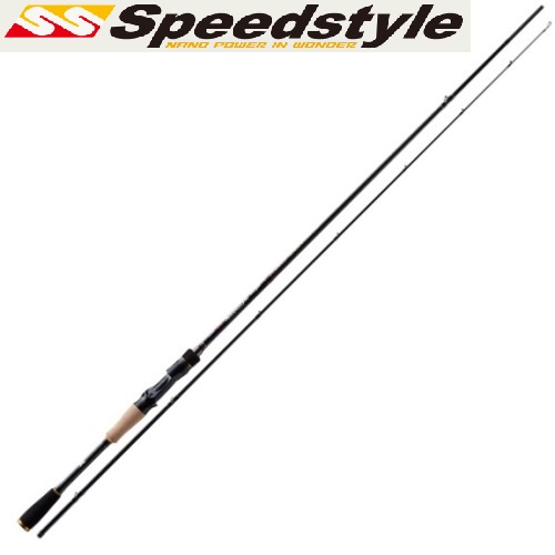 ���W���[�N���t�g �X�s�[�h�X�^�C���I�[�o�[�V �r�r�b-�V�W�Q�l �i�x�C�g2�s�[�X�j