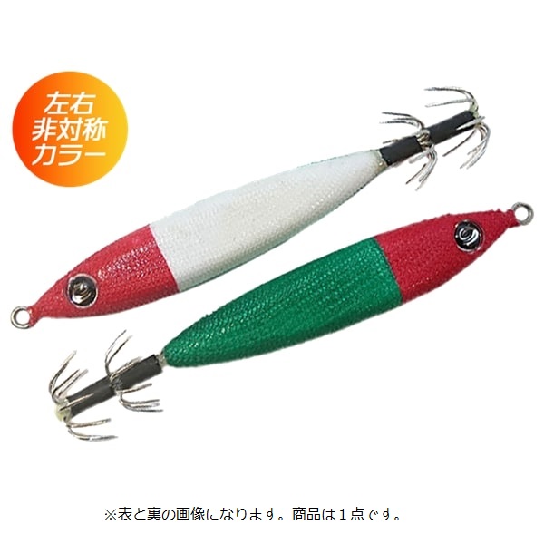 クレイジーオーシャン スッテ メタラーTG 20号 #11 王道: 針・仕掛 海